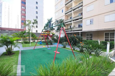 Apartamento para alugar com 56m², 2 quartos e 2 vagasplayground