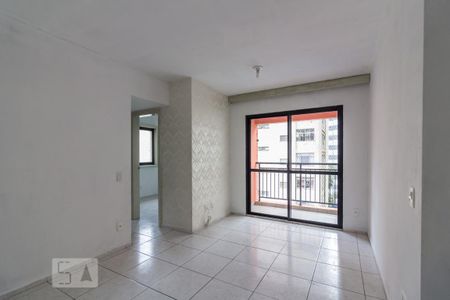 Apartamento para alugar em Campos Elíseos