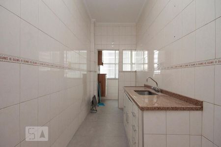 Apartamento à venda com 78m², 2 quartos e sem vagaCozinha