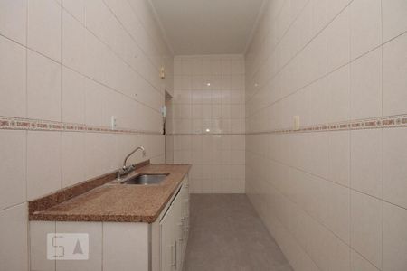 Apartamento à venda com 78m², 2 quartos e sem vagaCozinha