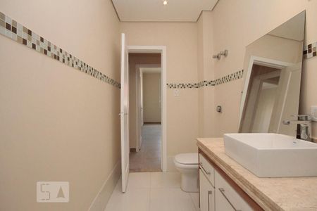 Apartamento à venda com 78m², 2 quartos e sem vagaBanheiro