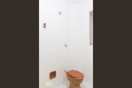 Apartamento à venda com 32m², 1 quarto e sem vaga Apartamento à venda com 32m², 1 quarto e sem vagaBanheiro