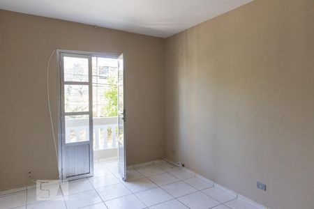 Apartamento à venda com 32m², 1 quarto e sem vaga Apartamento à venda com 32m², 1 quarto e sem vagaSala