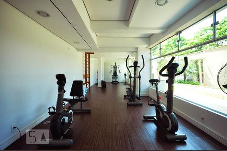 Apartamento à venda com 62m², 2 quartos e 1 vagaacademia