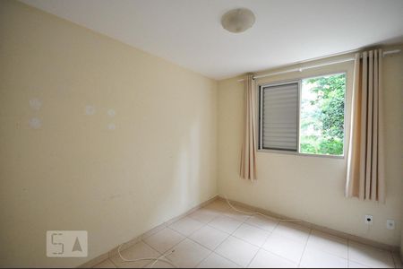 quarto de apartamento à venda com 2 quartos, 62m² em Paraíso do Morumbi, São Paulo