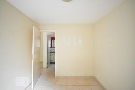 quarto de apartamento à venda com 2 quartos, 62m² em Paraíso do Morumbi, São Paulo