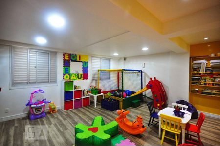 Apartamento à venda com 62m², 2 quartos e 1 vagabrinquedoteca