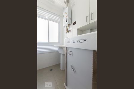 Apartamento para alugar com 49m², 1 quarto e 1 vagaÁrea de serviço