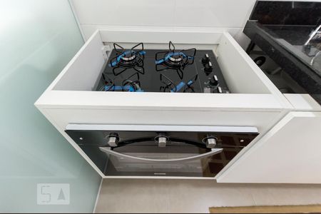 Apartamento para alugar com 49m², 1 quarto e 1 vagaCozinha