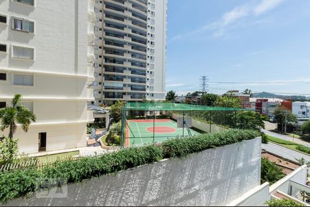 Vista de apartamento para alugar com 1 quarto, 49m² em Alphaville Industrial, Barueri