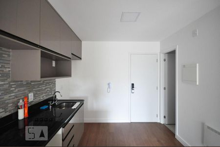 Apartamento para alugar com 42m², 1 quarto e 1 vagacozinha