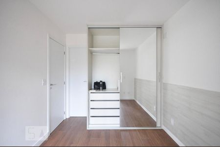 Apartamento para alugar com 42m², 1 quarto e 1 vagaarmário da suíte 