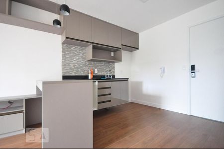 Apartamento para alugar com 42m², 1 quarto e 1 vagacozinha