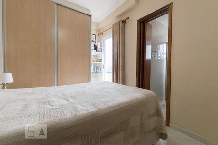 Suíte de apartamento à venda com 3 quartos, 104m² em Quitaúna, Osasco
