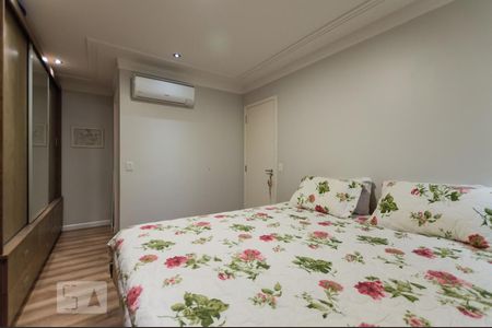 Suíte de apartamento para alugar com 2 quartos, 90m² em Alphaville Conde Ii, Barueri