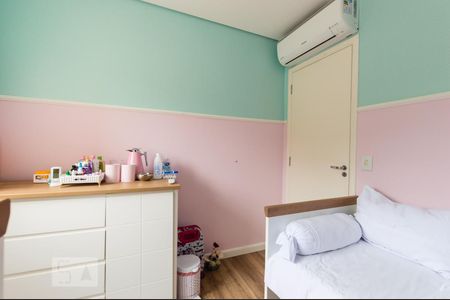 Quarto de apartamento para alugar com 2 quartos, 90m² em Alphaville Conde Ii, Barueri