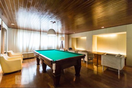 Apartamento para alugar com 90m², 2 quartos e 2 vagas Apartamento para alugar com 90m², 2 quartos e 2 vagasSalão de jogos adulto