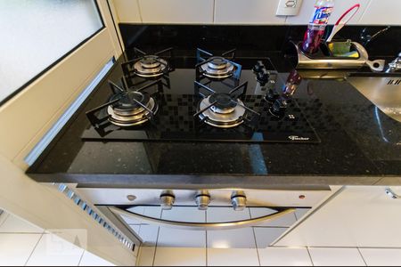 Apartamento para alugar com 97m², 2 quartos e 2 vagas Apartamento para alugar com 97m², 2 quartos e 2 vagasCozinha