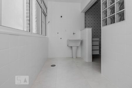 Apartamento para alugar com 98m², 2 quartos e sem vagaÁrea de serviço