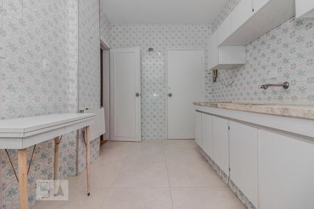 Apartamento para alugar com 98m², 2 quartos e sem vagaCozinha