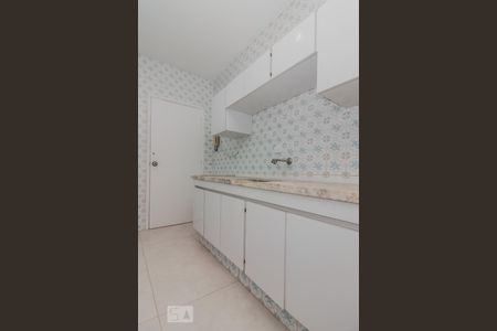 Apartamento para alugar com 98m², 2 quartos e sem vagaCozinha
