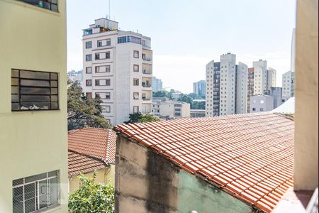 Vista do quarto 1 de apartamento à venda com 3 quartos, 79m² em Aclimação, São Paulo