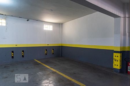 Apartamento à venda com 79m², 3 quartos e 1 vaga Apartamento à venda com 79m², 3 quartos e 1 vagaGaragem