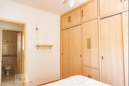 Quarto 1 de apartamento à venda com 3 quartos, 79m² em Aclimação, São Paulo