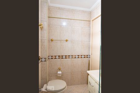 Apartamento à venda com 79m², 3 quartos e 1 vaga Apartamento à venda com 79m², 3 quartos e 1 vagaBanheiro