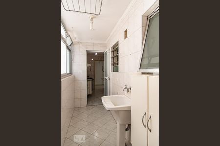 Apartamento à venda com 79m², 3 quartos e 1 vaga Apartamento à venda com 79m², 3 quartos e 1 vagaÁrea de serviço