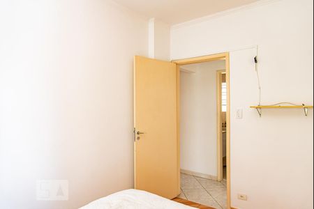 Quarto 1 de apartamento à venda com 3 quartos, 79m² em Aclimação, São Paulo