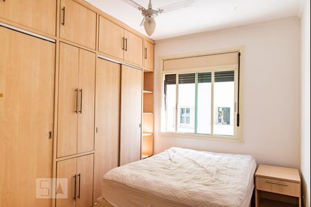 Quarto 1 de apartamento à venda com 3 quartos, 79m² em Aclimação, São Paulo