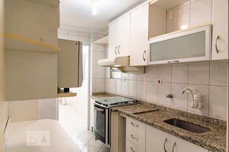 Apartamento à venda com 79m², 3 quartos e 1 vaga Apartamento à venda com 79m², 3 quartos e 1 vagaCozinha