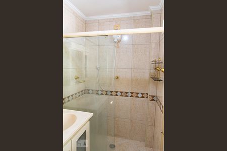 Apartamento à venda com 79m², 3 quartos e 1 vaga Apartamento à venda com 79m², 3 quartos e 1 vagaBanheiro