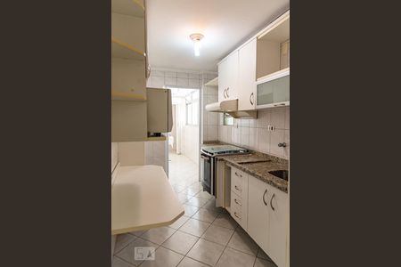 Apartamento à venda com 79m², 3 quartos e 1 vaga Apartamento à venda com 79m², 3 quartos e 1 vagaCozinha