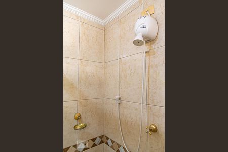 Apartamento à venda com 79m², 3 quartos e 1 vaga Apartamento à venda com 79m², 3 quartos e 1 vagaChuveiro