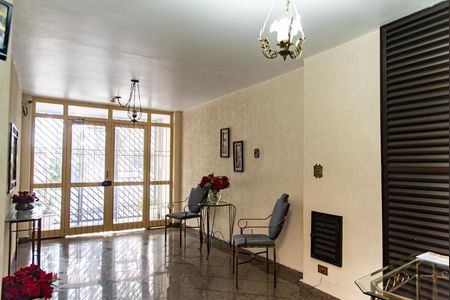 Apartamento à venda com 79m², 3 quartos e 1 vaga Apartamento à venda com 79m², 3 quartos e 1 vagaHall de entrada