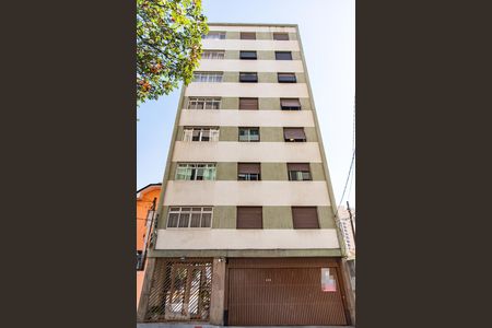 Apartamento à venda com 79m², 3 quartos e 1 vaga Apartamento à venda com 79m², 3 quartos e 1 vagaFachada