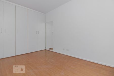 Quarto  de apartamento para alugar com 1 quarto, 44m² em Moema, São Paulo