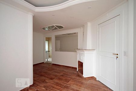 Sala de apartamento à venda com 2 quartos, 54m² em Chácara Califórnia, São Paulo