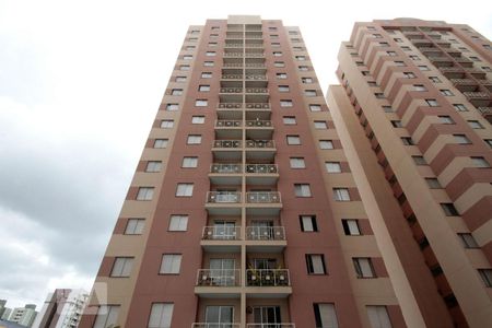 Apartamento à venda com 54m², 2 quartos e sem vagaFachada