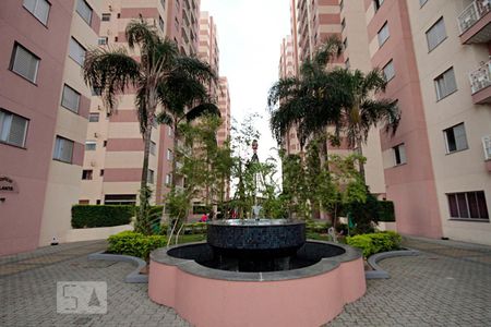 Apartamento à venda com 54m², 2 quartos e sem vagaÁrea Comum