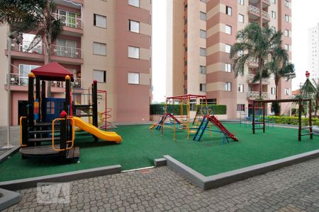 Apartamento à venda com 54m², 2 quartos e sem vagaPlayground