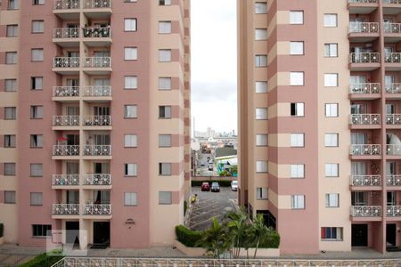 Apartamento à venda com 54m², 2 quartos e sem vagaVista