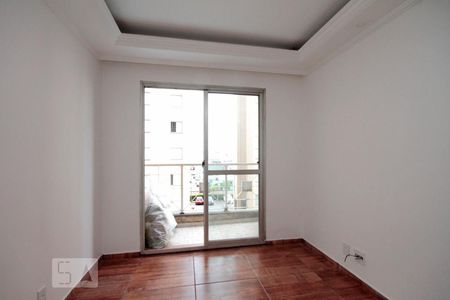 Sala de apartamento à venda com 2 quartos, 54m² em Chácara Califórnia, São Paulo