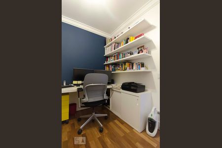 Quarto 2 de apartamento para alugar com 3 quartos, 87m² em Perdizes, São Paulo