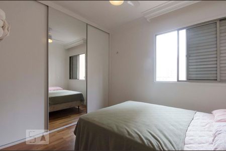 Quarto 1 de apartamento para alugar com 3 quartos, 87m² em Perdizes, São Paulo