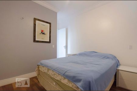 Suíte de apartamento para alugar com 3 quartos, 87m² em Perdizes, São Paulo