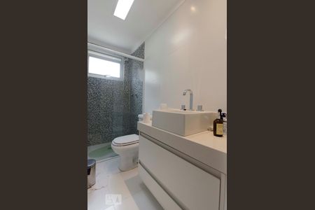 Apartamento para alugar com 87m², 3 quartos e 1 vagaBanheiro Suíte