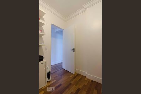 Quarto 2 de apartamento para alugar com 3 quartos, 87m² em Perdizes, São Paulo